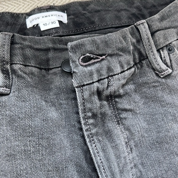 GOOD AMERICAN gently used size 10 - Picture 3 of 11